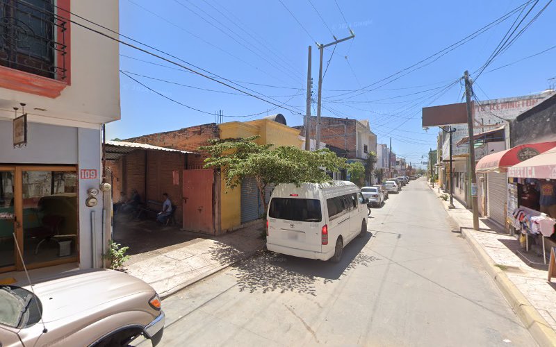 dentista barato Tuxpan
