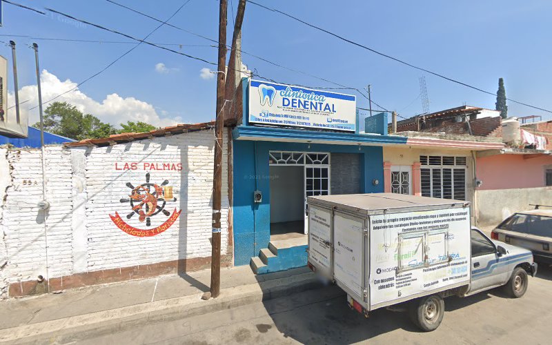 dentista barato Tuxpan