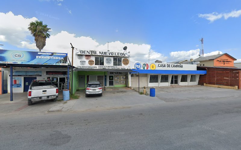 dentista barato Nuevo León
