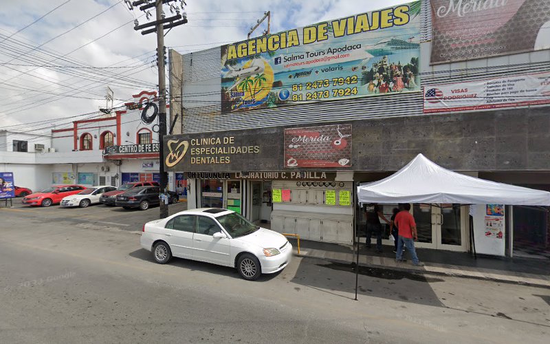 dentista barato Apodaca