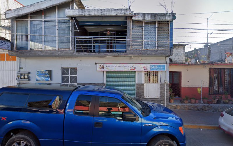 dentista barato Huajuapan de León