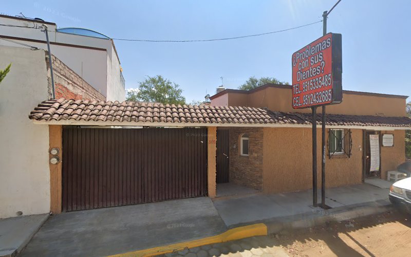 dentista barato Santa Cruz Xoxocotlán