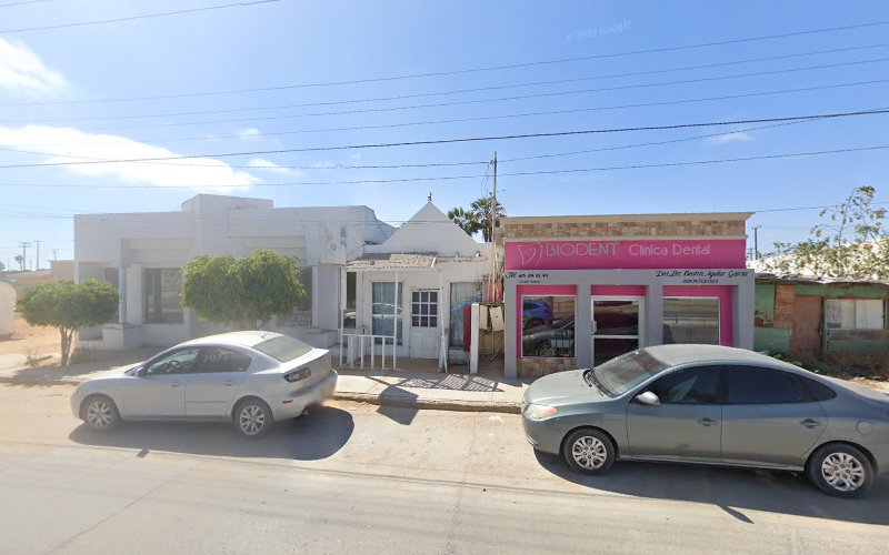 dentista barato Guerrero Negro
