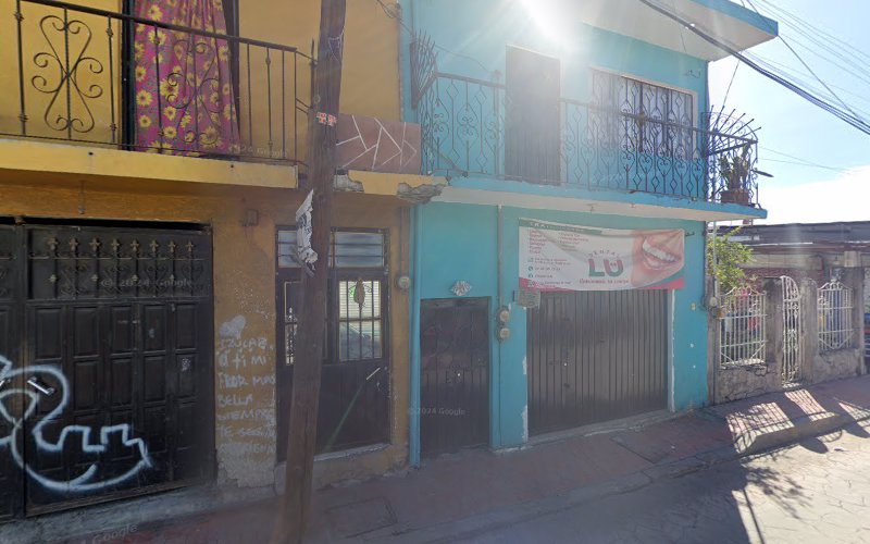 dentista barato Izúcar de Matamoros