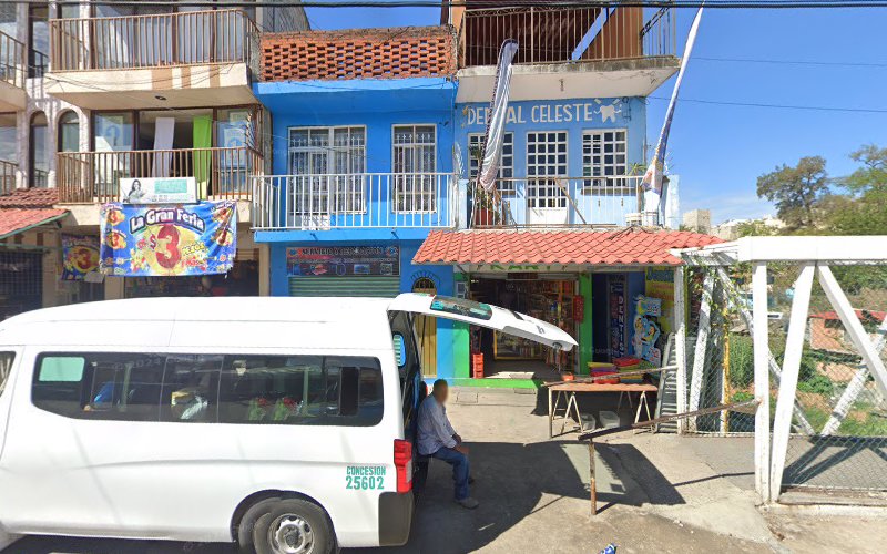 dentista barato Izúcar de Matamoros