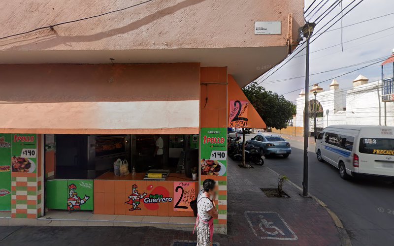 dentista barato Izúcar de Matamoros