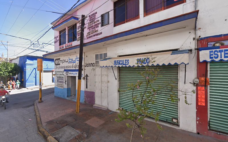 dentista barato Izúcar de Matamoros