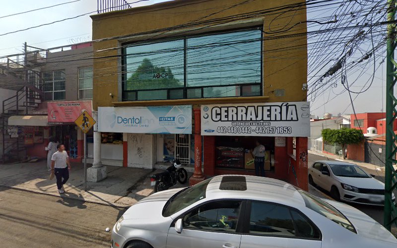 dentista barato Querétaro