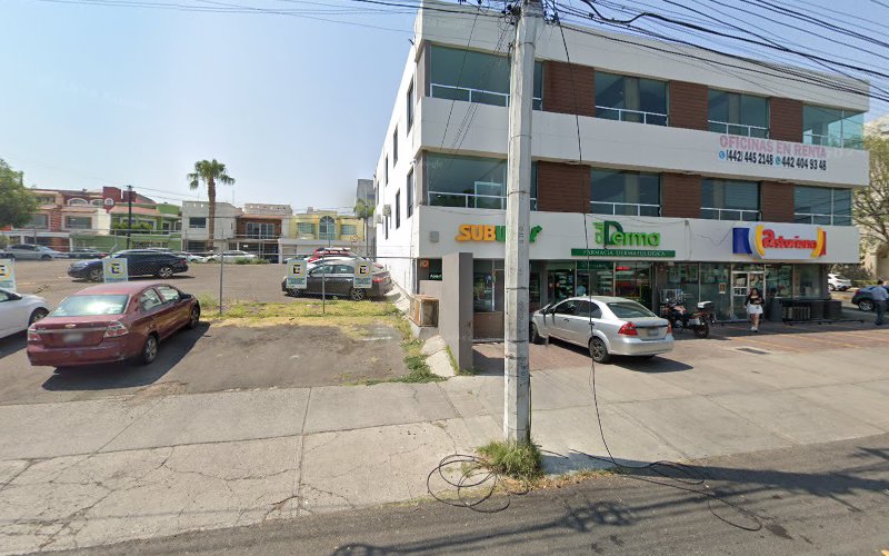 dentista barato Colón