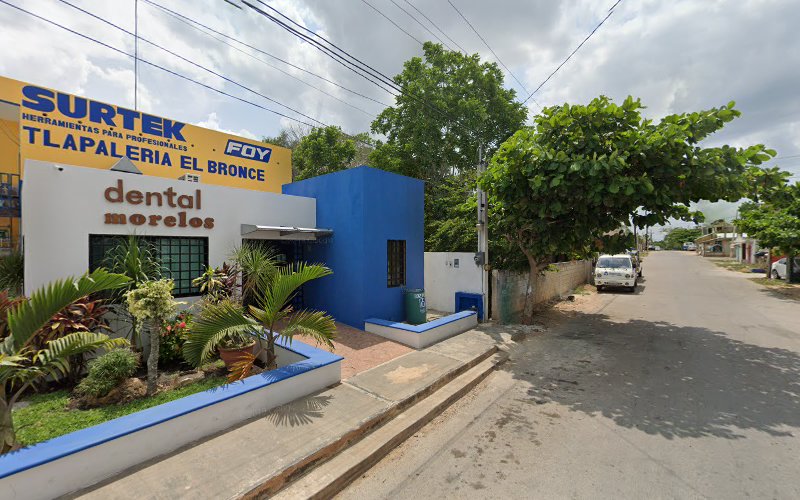 dentista barato Quintana Roo