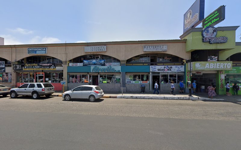 dentista barato Ensenada