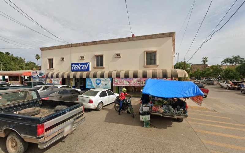 dentista barato Sinaloa