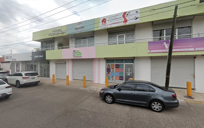 dentista barato Sinaloa