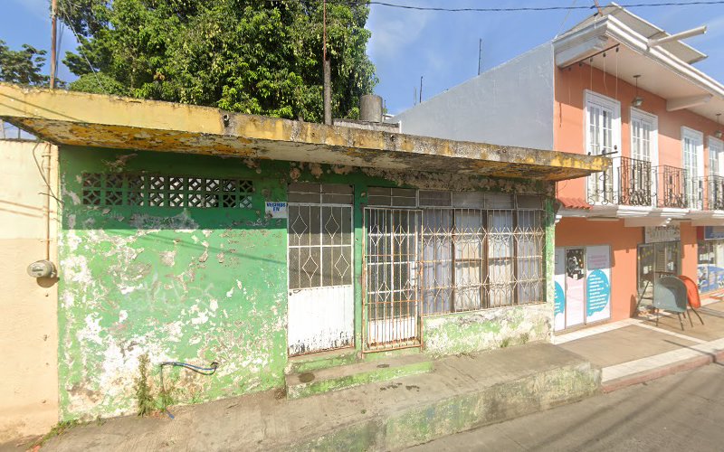 dentista barato San Andrés Tuxtla