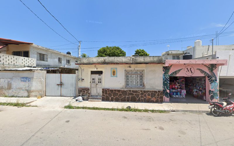 dentista barato Progreso